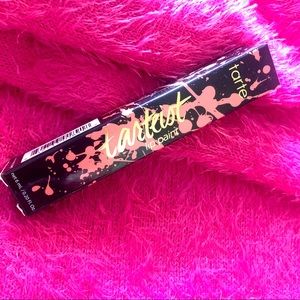 New Tarte Liquid Lipstick